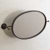 Vintage Waverly Wall Mirror - Antique Style Decorative Mirror for Home or Office