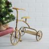 Antique-Inspired Tabletop Toy Trike