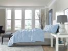 Sleeptone Tranquility¬Æ Pinch Down Alternative Comforter Set-King
