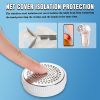 Electric Lint Remover, Portable USB, Rechargeable Lint Remover, Large Capacity Storage Case, Hair Remover for Clothes, Sofa Cushions and Bedding, Summ