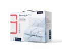 Sleeptone Tranquility¬Æ Pinch Down Alternative Comforter Set-King