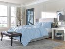 Sleeptone Tranquility¬Æ Pinch Down Alternative Comforter Set-King