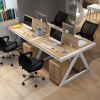Direct Wicker Office Chair Mat for Hard Floor (30 "X 48" Rectangle), Transparent PVC Material