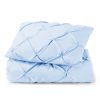 Sleeptone Tranquility¬Æ Pinch Down Alternative Comforter Set-King