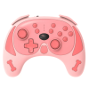 Pug Pro Switch Wireless Joysticks & Game Controllers One Key Wake Up And Turbo Function For NS