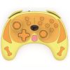 Pug Pro Switch Wireless Joysticks & Game Controllers One Key Wake Up And Turbo Function For NS