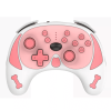 Pug Pro Switch Wireless Joysticks & Game Controllers One Key Wake Up And Turbo Function For NS