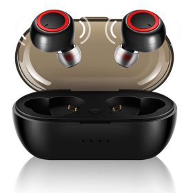 5 Core Wireless Ear Buds Mini Bluetooth Earbud Headphones Wire Less 32 Hours Playtime IPX8 - EP01 (SKU: EP01)