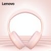 Lenovo Thinkplus TH30 Music Sports Wireless Headphones 2023 Valentine's Day Gift; Gift For Women/Kids/Children/Men/Adults