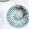 1pc Bathroom Hair Catcher, Debris Filter, Hair Filter, Easy To Install And Clean, For Bathroom Bathtub And Kitchen, Bathroom Accessories