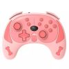 Pug Pro Switch Wireless Joysticks & Game Controllers One Key Wake Up And Turbo Function For NS