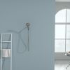 4.7in. 7 Modes Spray ABS High Pressure Handheld Shower Head with Stainless Steel Shower Hose