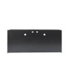 Modern contracted LED TV Cabinet with Storage Drawers,4 Storage Cabinet with Open Shelves for Living Room Bedroom