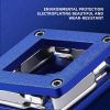 Outdoor Multifunction Bike Repairing Screwdriver Tools Kit