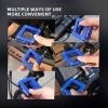 Outdoor Multifunction Bike Repairing Screwdriver Tools Kit